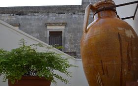 La Capasa di CasAda