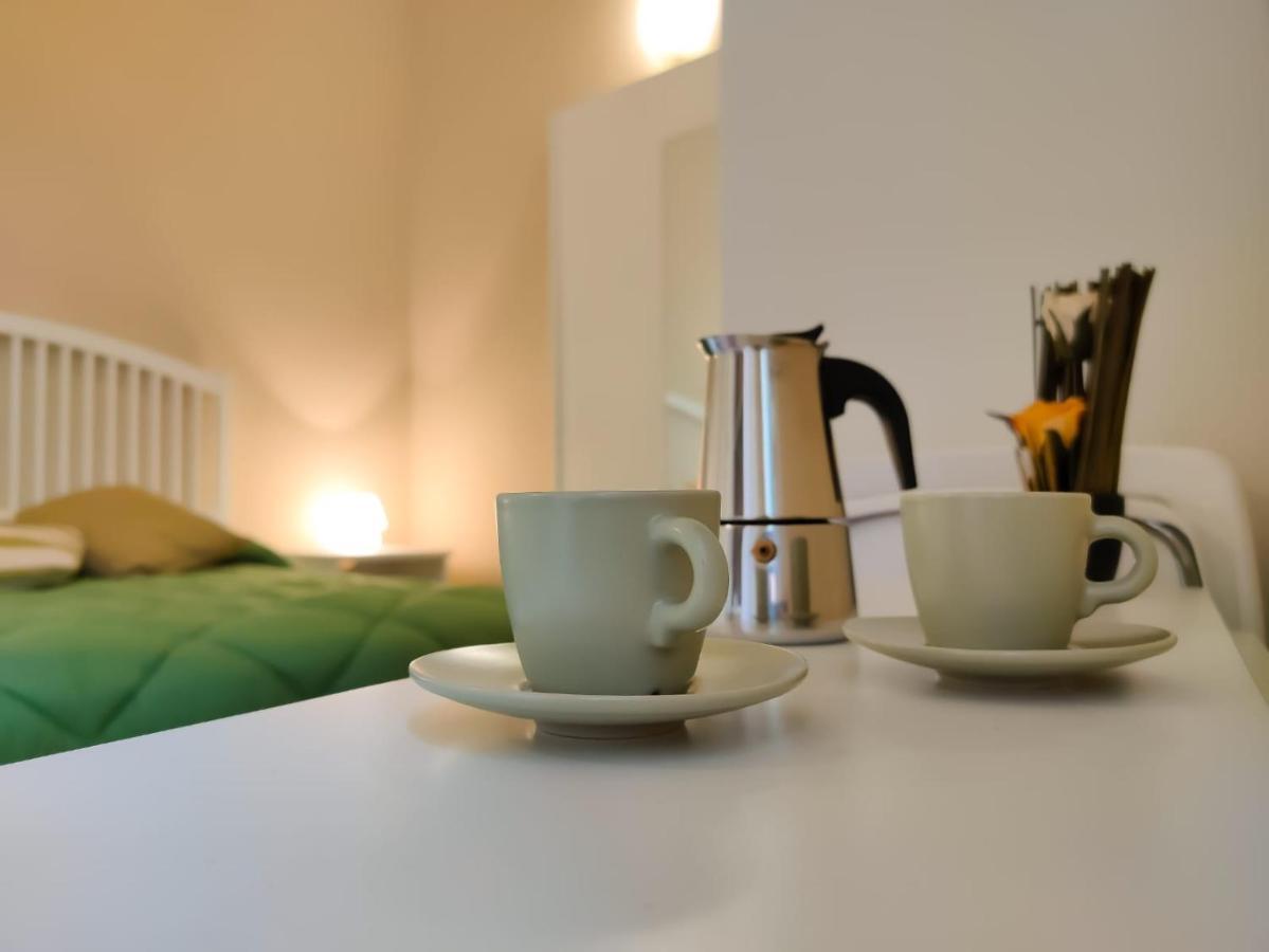 Appartamento La Capasa di CasAda Spongano Esterno foto