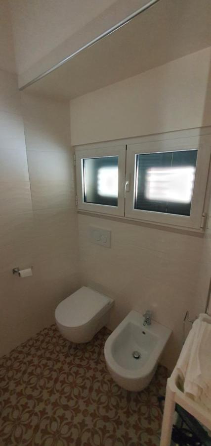 Appartamento La Capasa di CasAda Spongano Esterno foto