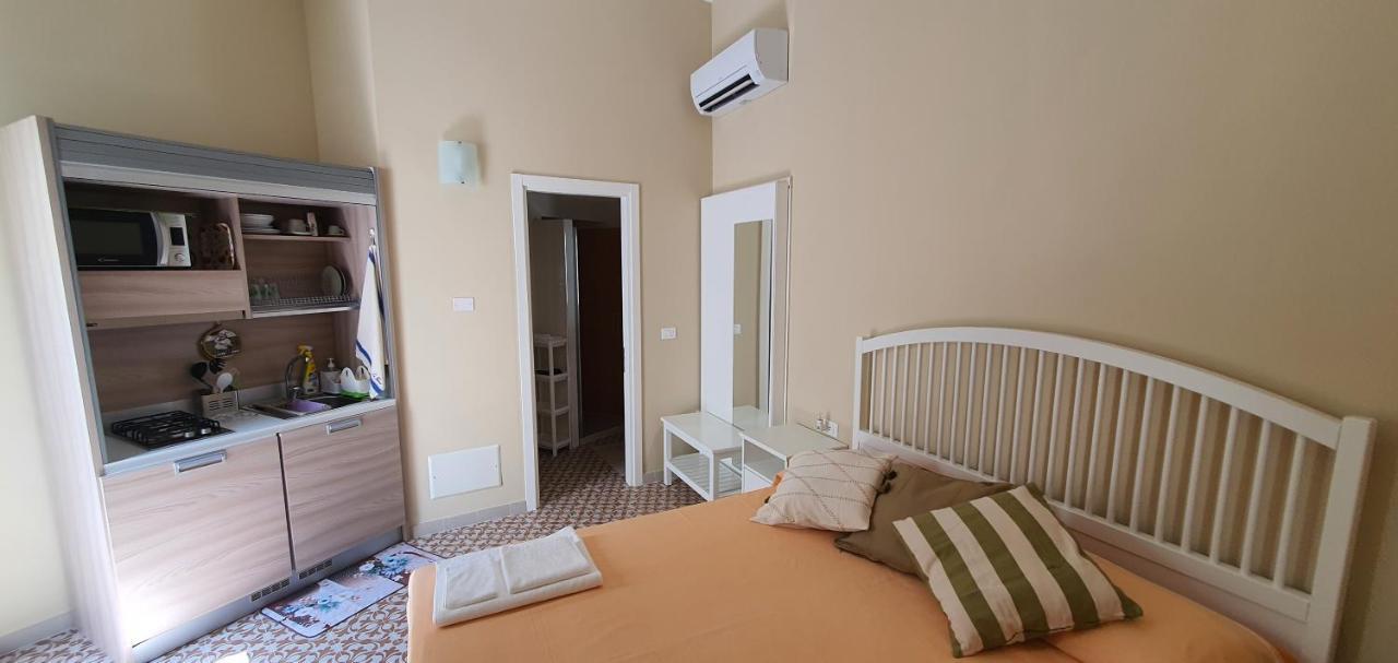 Appartamento La Capasa di CasAda Spongano Esterno foto